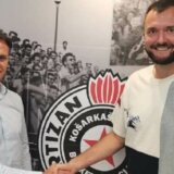 Mačvan demantovao predsednika Partizana: Hoće da me diskredituju 5