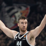 Neočekivano: Kaminski i Smart će biti saigrači u ekipi od koje svi strahuju 1