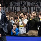 "Obradović nije otišao iz košarkaških razloga i ovo će imati epske posledice", "krivac je Vučić": Sagovornici Danasa o stanju u KK Partizan 1