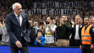 "Obradović nije otišao iz košarkaških razloga i ovo će imati epske posledice", "krivac je Vučić": Sagovornici Danasa o stanju u KK Partizan 18