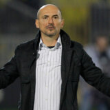 Vermezović više nije trener Mure 4