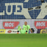 Završena sezona za golmana Partizana: Van stroja iz zdravstvenih razloga 3