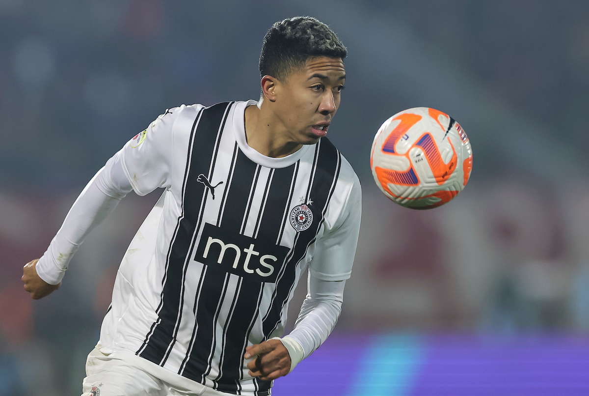 Zoran Stojadinović za Danas o dva igrača koji ostaju na Topčiderskom brdu uprkos velikim ponudama: "Da je Saldanja došao na Marakanu..." 3 Zoran Stojadinović za Danas o dva igrača koji ostaju na Topčiderskom brdu uprkos velikim ponudama: "Da je Saldanja došao na Marakanu..." 2