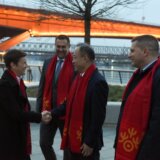Brnabić i ambasador Kine zajedno dočekali kinesku Novu godinu: Dva naroda jedna porodica (FOTO) 6