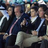 Brnabić: Taker Karlson dolazi u Srbiju sredinom godine 9