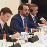 Brnabić: Železnica je budućnost mobilnosti 6