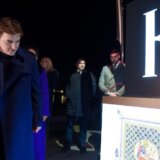 Povodom Dana državnosti, otvorena izložba posvećena ćirilici 11