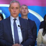 Šta je opozicija spremala za sednicu Skupštine koja je odložena 11