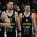 Partizan traži bezbednosne garancije pred prvi meč finala ABA lige: Napuštamo parket ako igrači budu fizički ugroženi 26