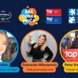 Ovo nije još jedna obična priča o zapošljavanju: Dubravka, Maja i Petar govore šta ih je sve dočekalo na početku karijere 3