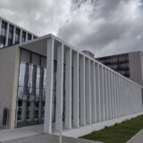 Određen pritvor muškarcu iz Kragujevca koji je članovima porodice pretio smrću i nožem izbo psa 10