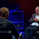Svetislav Kari Pešić večeras gost emisije „360 stepeni“ 2
