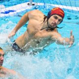 Pobeda Crne Gore po ukusu Srbije; Petar Tešanović skinuo pet peteraca Amerikancima 2