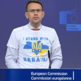 (VIDEO) Šta portparol Evropske unije kaže o otvaranju mosta na Ibru? 2