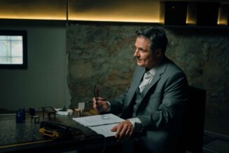 Film Lazarev put Film Lazarev put u Montrealu 2