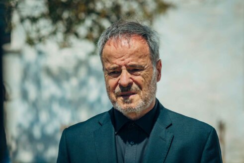 Film Lazarev put Film Lazarev put u Montrealu 5