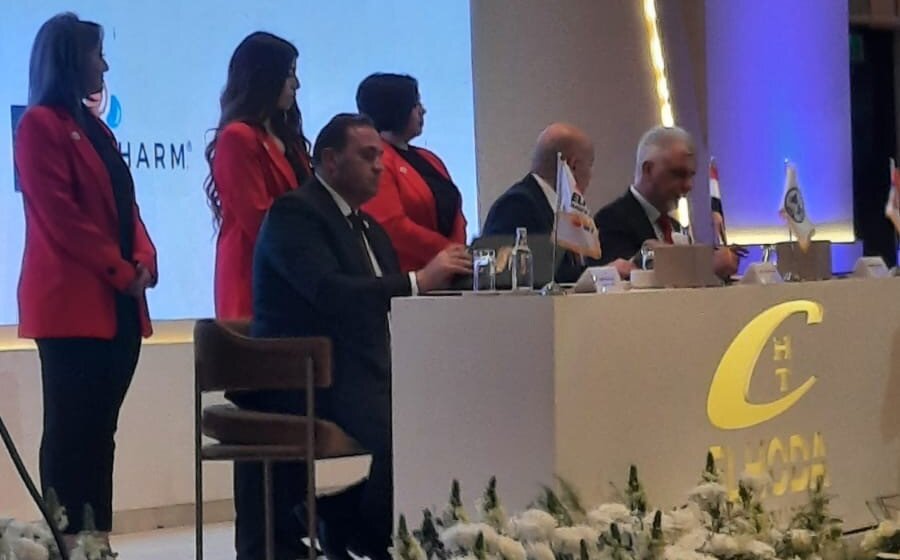 Niška „NeoMedika” počinje proizvodnju hematoloških reagenasa u Egiptu 1