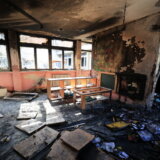 Požar izazvala prigušnica za neonku, deca raspoređena po drugim vrtićima: Gradski čelnici obišli kragujevačko obdanište Crvenkapa (FOTO) 10