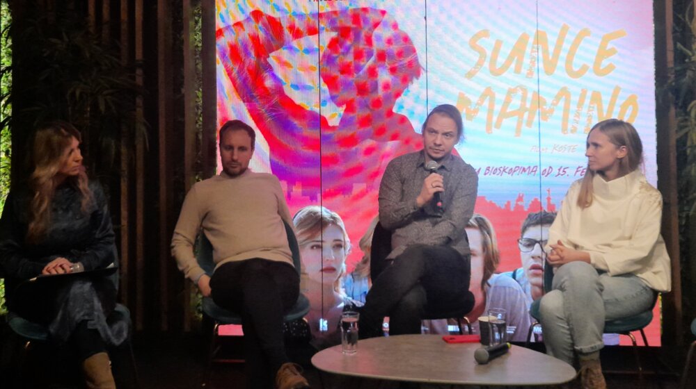 Kosta Đorđević i Branka Katić za Danas: Tinejdžeri su najviše na udaru u našem društvu, a ne postoji zajednica koja pomaže roditeljima da odgajaju decu 1