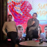 Kosta Đorđević i Branka Katić za Danas: Tinejdžeri su najviše na udaru u našem društvu, a ne postoji zajednica koja pomaže roditeljima da odgajaju decu 2