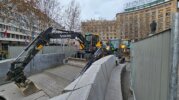 Rušenje još jednog simbola Beograda: Da li se može sprečiti menjanje fontane na Trgu Nikole Pašića? 7