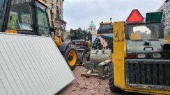 Trg Nikole Pašića "krije" mračnu lekciju iz istorije (FOTO) 10