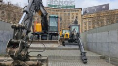 Trg Nikole Pašića "krije" mračnu lekciju iz istorije (FOTO) 9