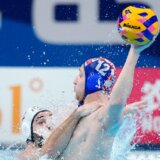 Hrvatska prvak sveta u vaterpolu 11