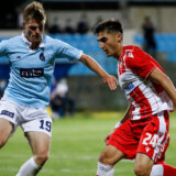 Njujork siti doveo Strahinju Tanasijevića 2