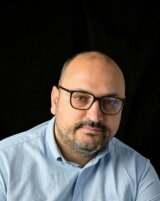 Rade Ristanović Pre rata nismo imali muzeje, a onda su došli Nemci i zatvorili ih sve: Knjiga "Okupirana kultura" o kulturnim dobrima Srbije za vreme nacista i kolaboracionista 4