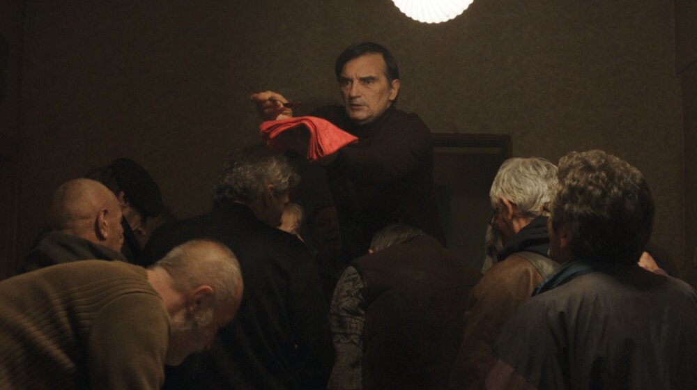 radnička klasa ide u pakao