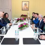 Džaferi i Rama: S. Makedonija i Albanija su potrebni Evropi i zaslužuju članstvo do 2030. 6