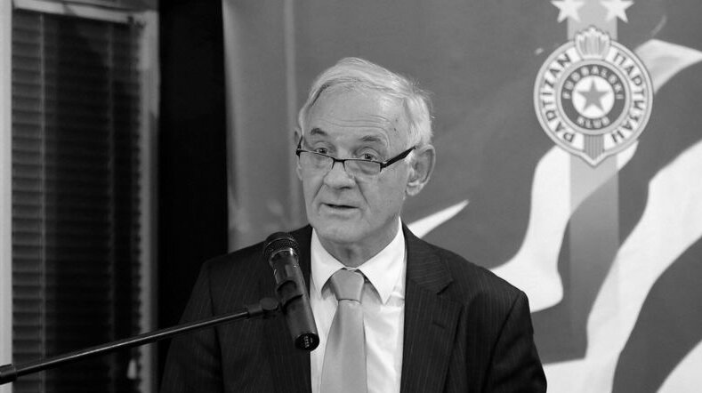 IN MEMORIAM: Ratomir Raša Babić 1