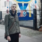 Nagrađivani pisci Rob Dojl i Teo Dorgan gosti Beogradskog irskog festivala: Književna rezidencija u Krokodilu i čitanje poezije 5