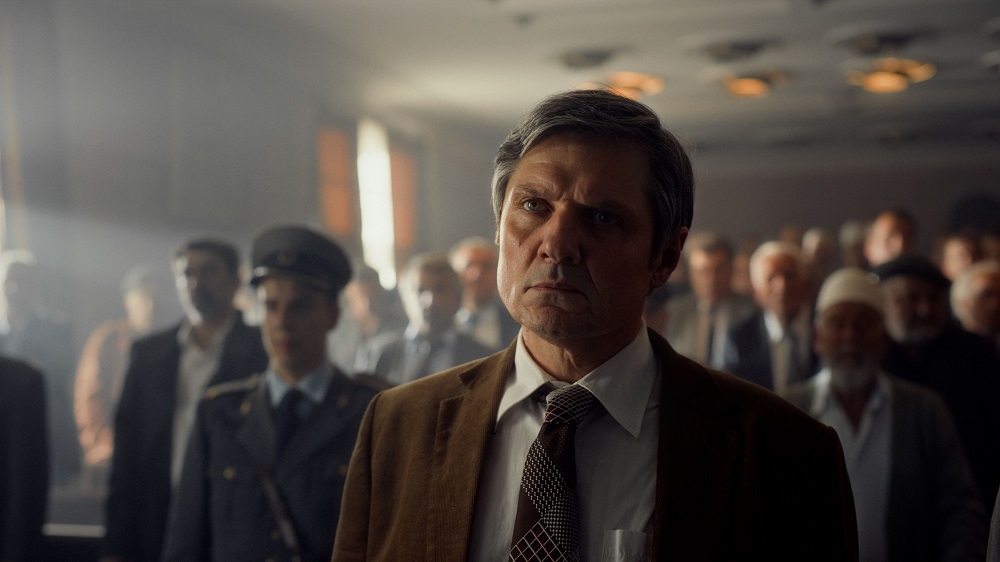 Poslednji film Žarka Lauševića zatvara 52. FEST 2 Poslednji film Žarka Lauševića zatvara 52. FEST 1