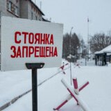 "Polarni vuk", zatvor u kojem je bio Navaljni: Mesto gde se i vremenski uslovi koriste za mučenje 9