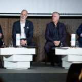 Izabrani potpredsednici Srpske asocijacije menadžera (SAM) 5