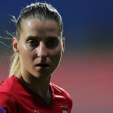 Fudbalerke Srbije nakon poraza od Islanda ostale bez divizije A Lige nacija (VIDEO) 5