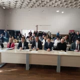 Zakazana prva sednica lokalnog parlamenta u Novom Pazaru 5