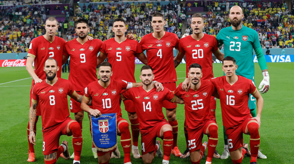 Ima li mesta za Bošnjake u Fudbalskom savezu Srbije? 1