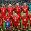 Dačić sa Džajićem i Stojkovićem o bezbednosti reprezentacije Srbije na Evropskom prvenstvu u Nemačkoj 11