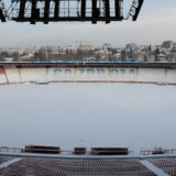 Crvena zvezda i njeni zimski rastanci: Prvi stranac na Old Trafordu, Dule Savić i Pižon u čekaonici, Šestić - revanš kuma kumu, Jankovića u Real doveo hepatitis... 4