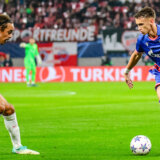 Zvezda prodala još dvojicu mladih reprezentativaca: Stefan Mitrović u Veroni, Uroš Kabić u Torinu 3