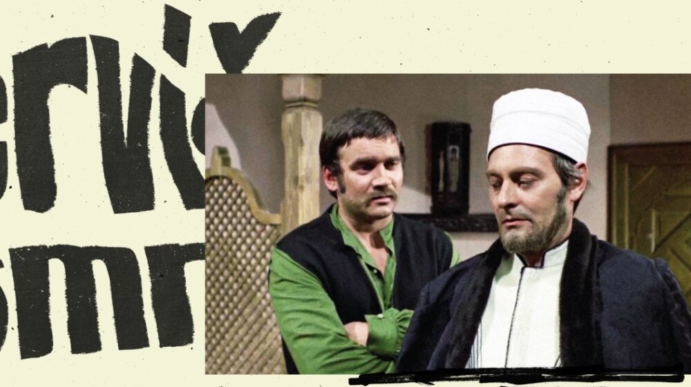 Kinoteka počinje godinu premijerom digitalno restaurisanog filma „Derviš i smrt“ 1