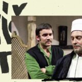 Kinoteka počinje godinu premijerom digitalno restaurisanog filma „Derviš i smrt“ 3