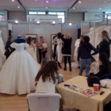 Sve na jednom mestu za čarobno DA: Sajam venčanja u Kragujevcu 2