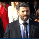 Aleksandar Šapić uoči konstitutivne sednice Skupštine Beograda: Lista "Mi - glas iz naroda Aleksandar Jerković" ima desetak dana za dogovor 7