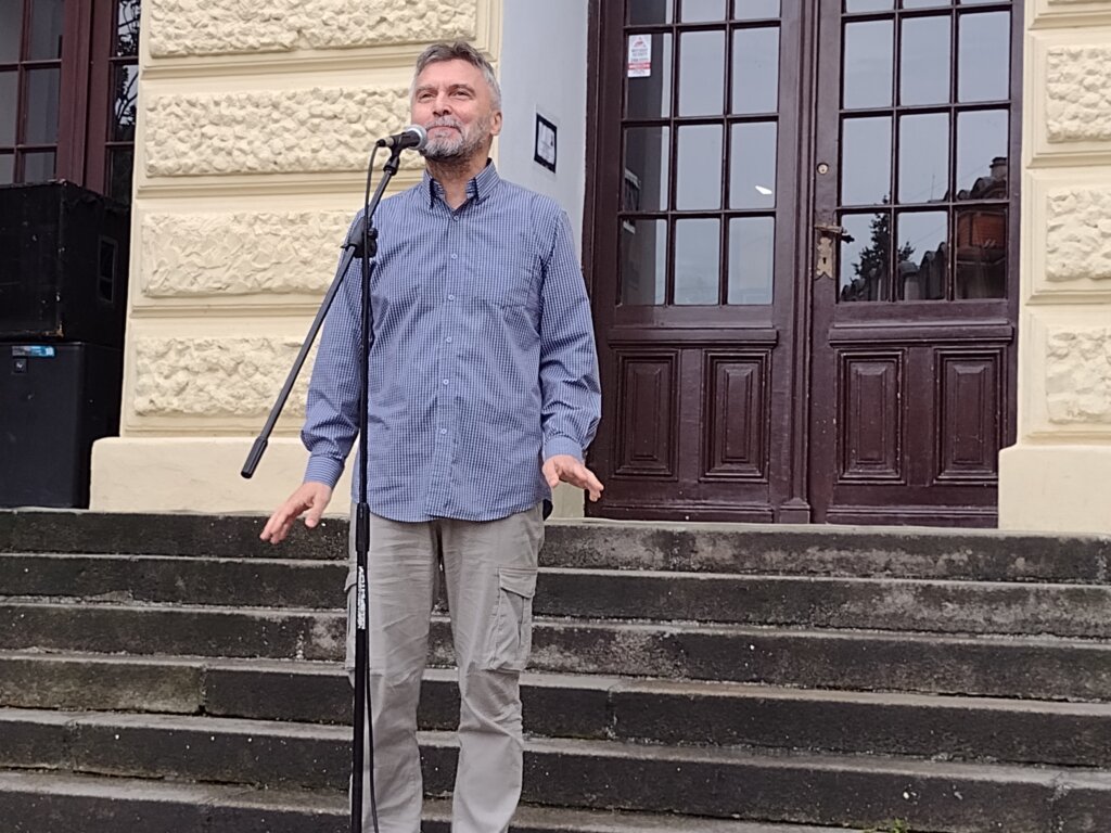 Šta može opozicija u Kragujevcu: Sagovornici Danasa o postizbornoj prekretnici 3