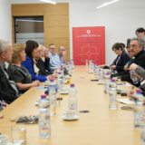 Promocija srpske i privrede Zapadnog Balkana 5