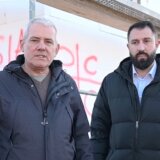 "Za kosovske institucije postoje samo povratnici Albanci, mi Srbi smo im mali Rusi": Arsenijević povodom posete kosovskih ministara Severnoj Mitrovici 5